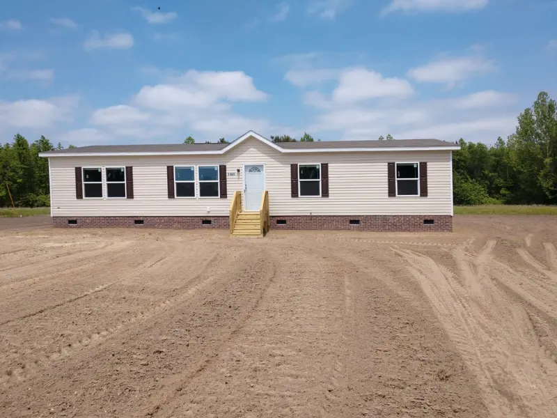 Mobile Home Pad - Buda Texas
