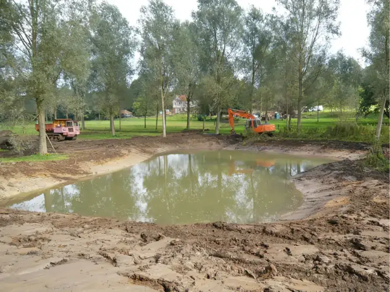 Stock Tank Construction - Marble Falls Texas